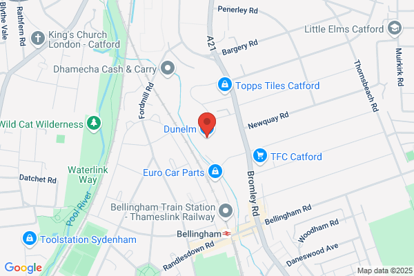 Dunelm