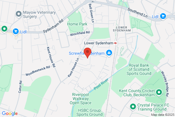 Connexions Cuisine