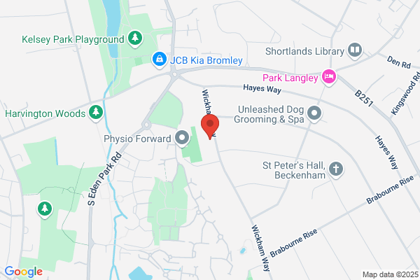 Astral Ceilings