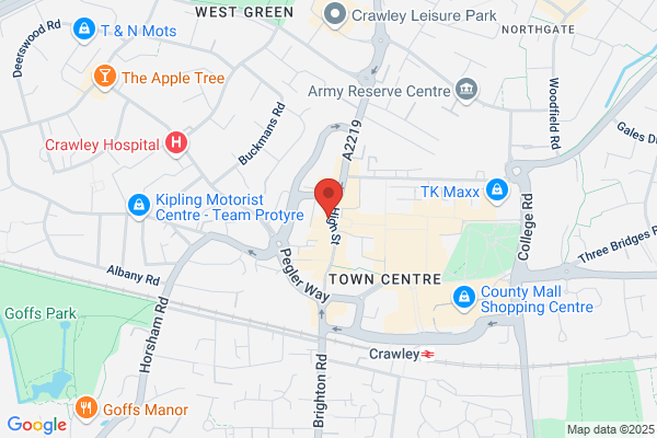 Francis Chappell & Sons Funeral Directors