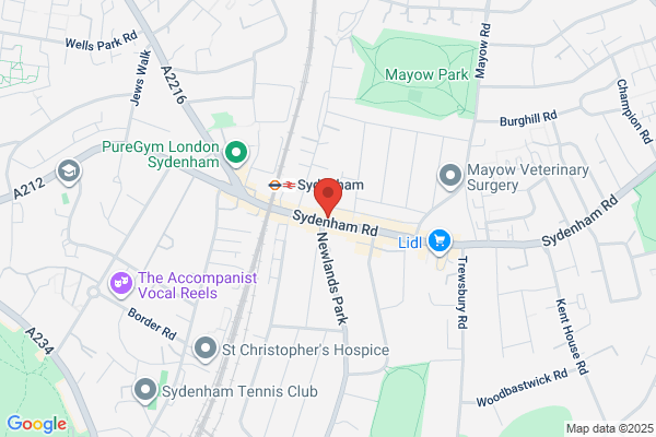 Francis Chappell & Sons Funeral Directors