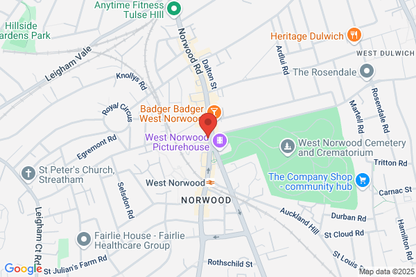 A Yeatman & Sons Funeral Directors