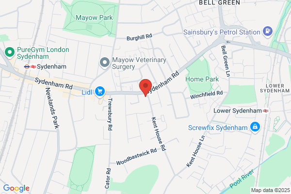 Pro Gas Heating Services Ltd