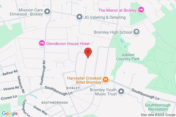 Bromley Child Minding Association