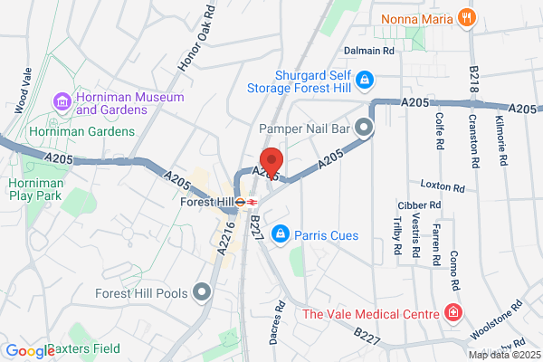 Carers (Lewisham)