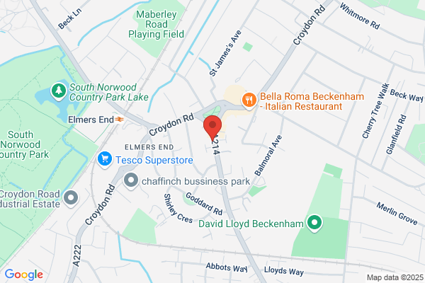 Stopover Lewisham Ltd
