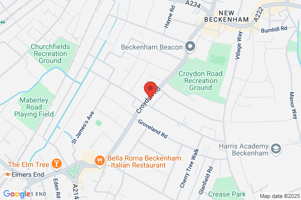 Blackwells Chemist
