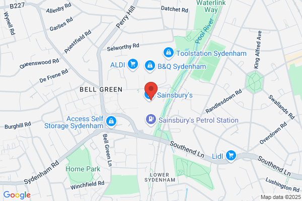 Sainsbury's Pharmacy