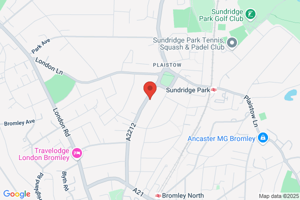 Bright Horizons Bromley Day Nursery and Preschool