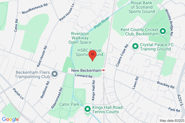 Bright Horizons Shortlands Day Nursery and Preschool