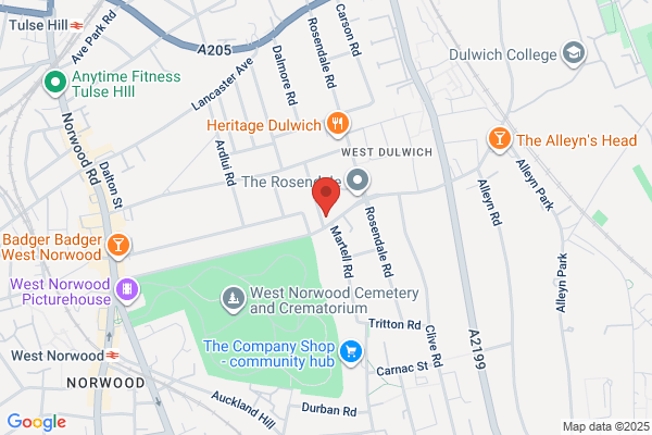 Bright Horizons West Norwood Day Nursery and Preschool