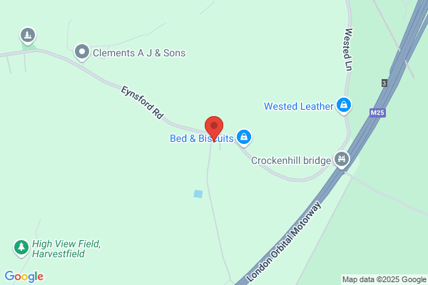 Beckford & Co Ltd