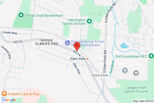 Argos Bromley Upper Elmers End Road (Sainsbury's C&C)