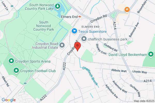 SE23 Podiatry