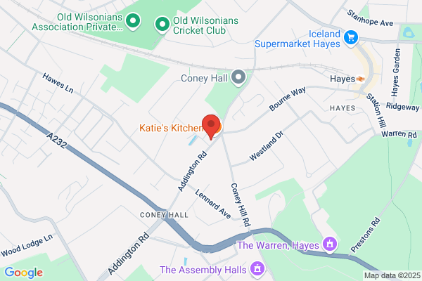Addington Road Chiropody Practice