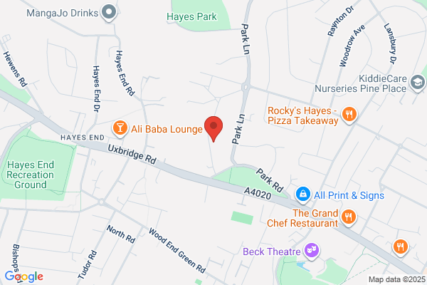 Hayes Podiatry Clinic