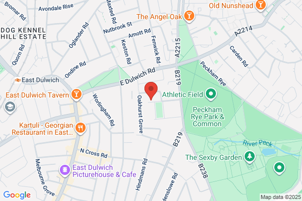 Podiatry Home Visiting Service