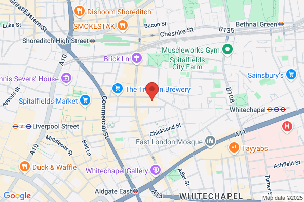 Exclusive Support Services London Ltd