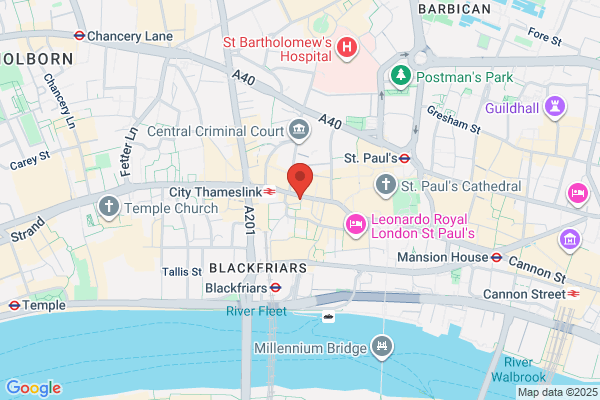 London Cleaning Supplies Ltd