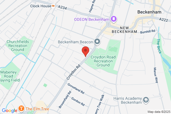 Catford Anaesthetic Clinic