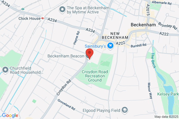 Croydon NHS Walk-In Centre