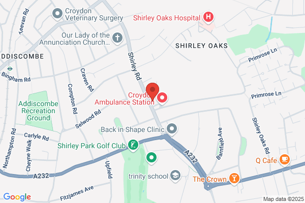 Shirley Clinic