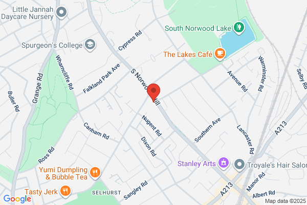 South Norwood Medical Centre
