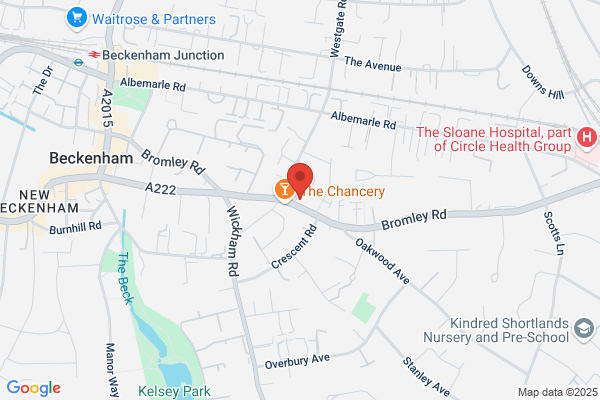 CityDoc In-Pharmacy Travel Clinic, Beckenham