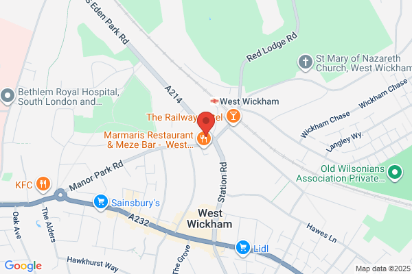 MK Ear Wax Clinic Ltd