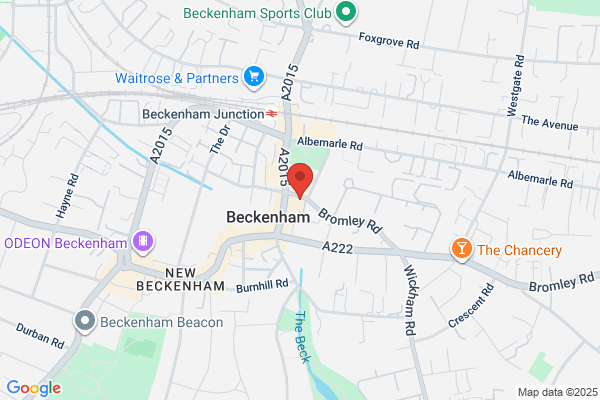 Beckenham Liberal Club