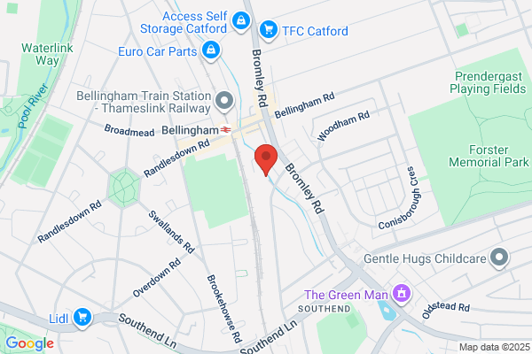 Bellingham Social Club Ltd