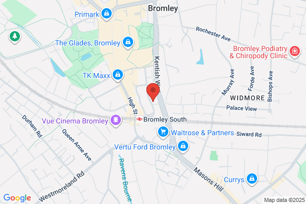 Bromley Conservative Club