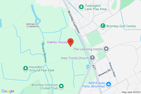 Bromley Masonic Centre