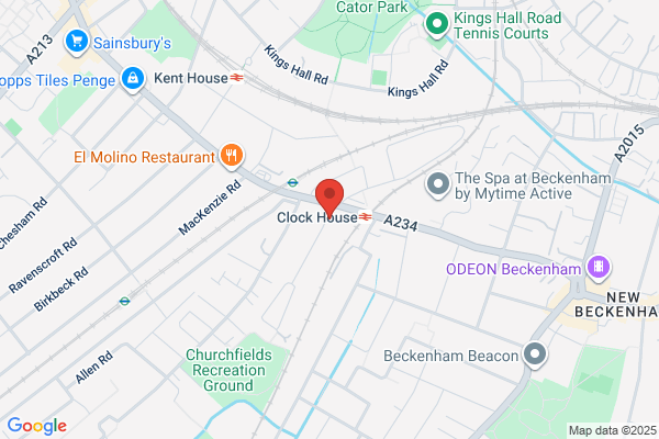 Forest Hill Constitutional Club Ltd