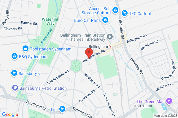 Lewisham Elders Resource Centre