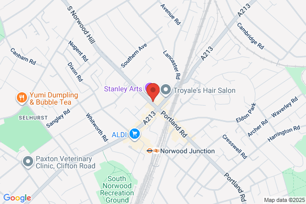 South Norwood Conservative Club