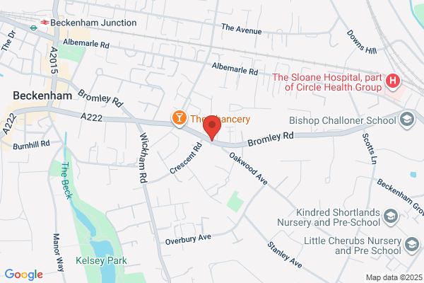 The Beckenham & Bromley Twins Club