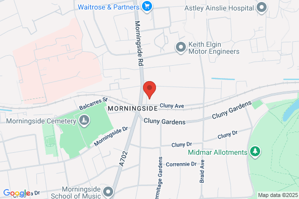 Mighter Gissing Software Ltd