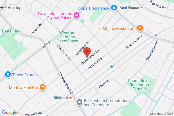 Soho Technology Ltd
