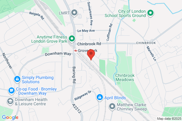 ACD Electrical & Property Maintenance