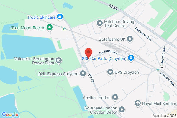 ALLYTOWER SERVICES UK