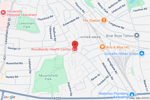 Any Rubbish Waste Management Ltd