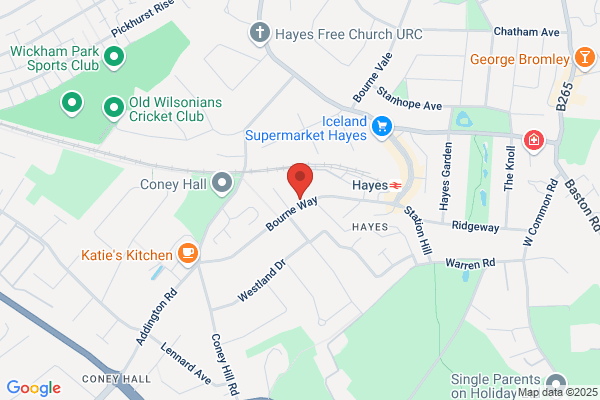 Martin Hooper Gardening Services