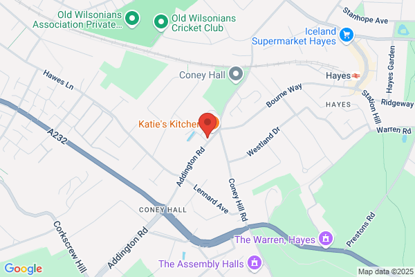 Costcutter - Addington Road, West Wickham