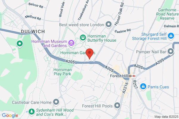 Tesco Esso Express