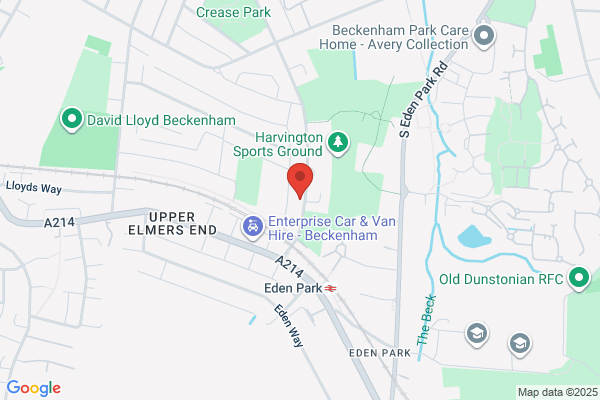 Beckenham Counselling & Psychotherapy