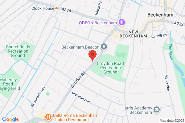 Oasis Counselling