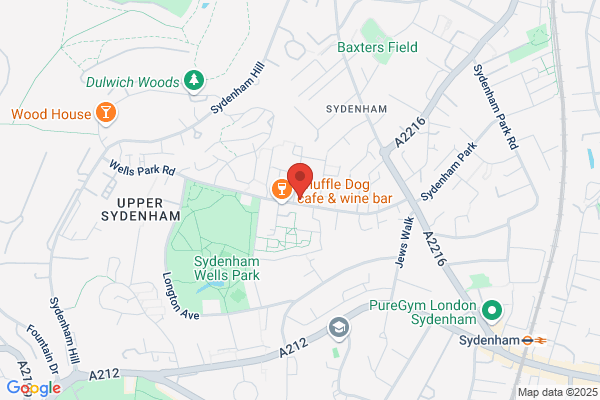 Wells Park Road Drop & Collect Post Office