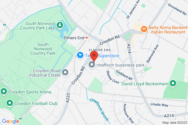 Croydon Courier Services