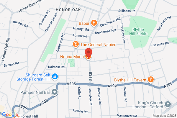 DPD Parcel Shop Location - Aaron Food & Wine Ltd